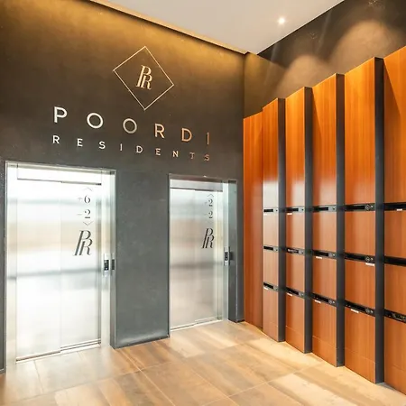 Stylish 2bdrm Porto Franco Near Old Town *